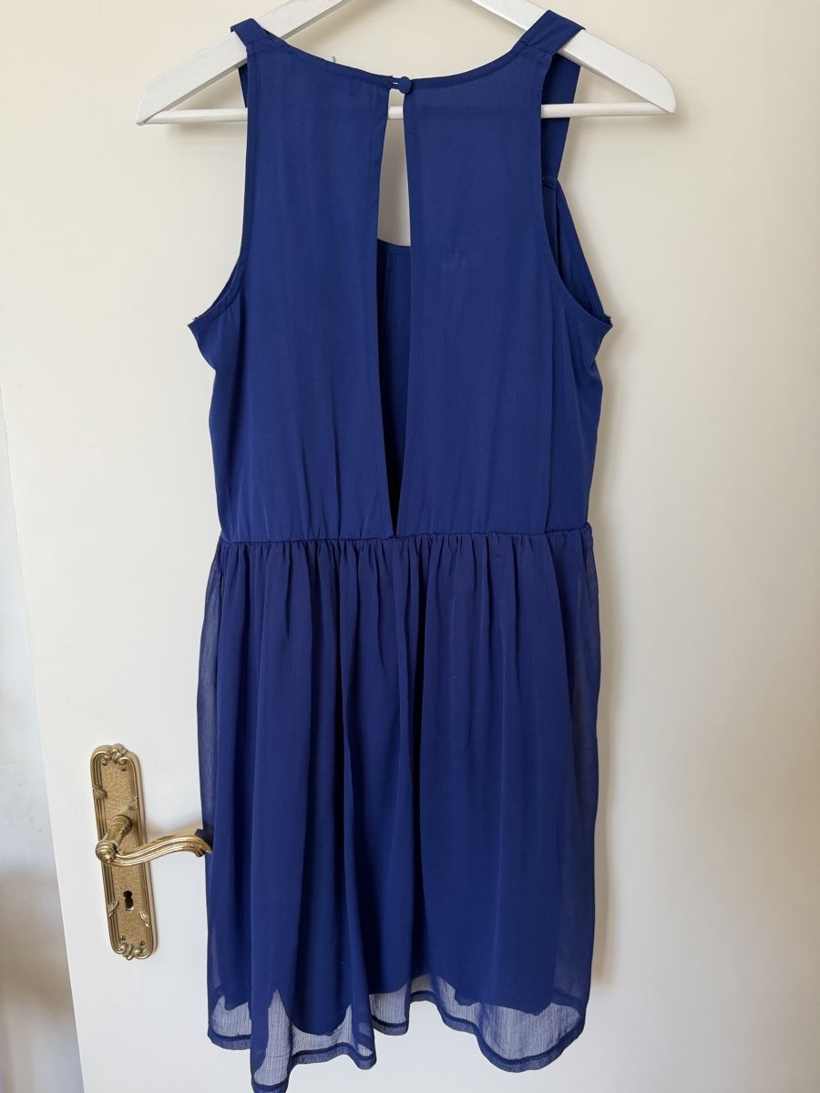 Vestiti: Robe en voile doublée Even & ODDO taille L – Nuovo (secondo la descrizione) da Dombresson venduto da feline_ne 2