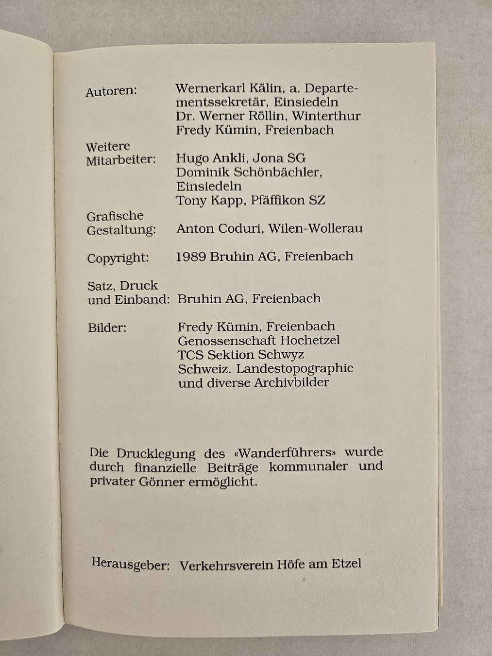 Bücher: Der Etzel – Gebraucht aus Wangen SZ von Auction-Sea 4