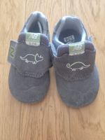 New Balance 574 Baby Schuhe grau Grösse 18.5 neuwertig