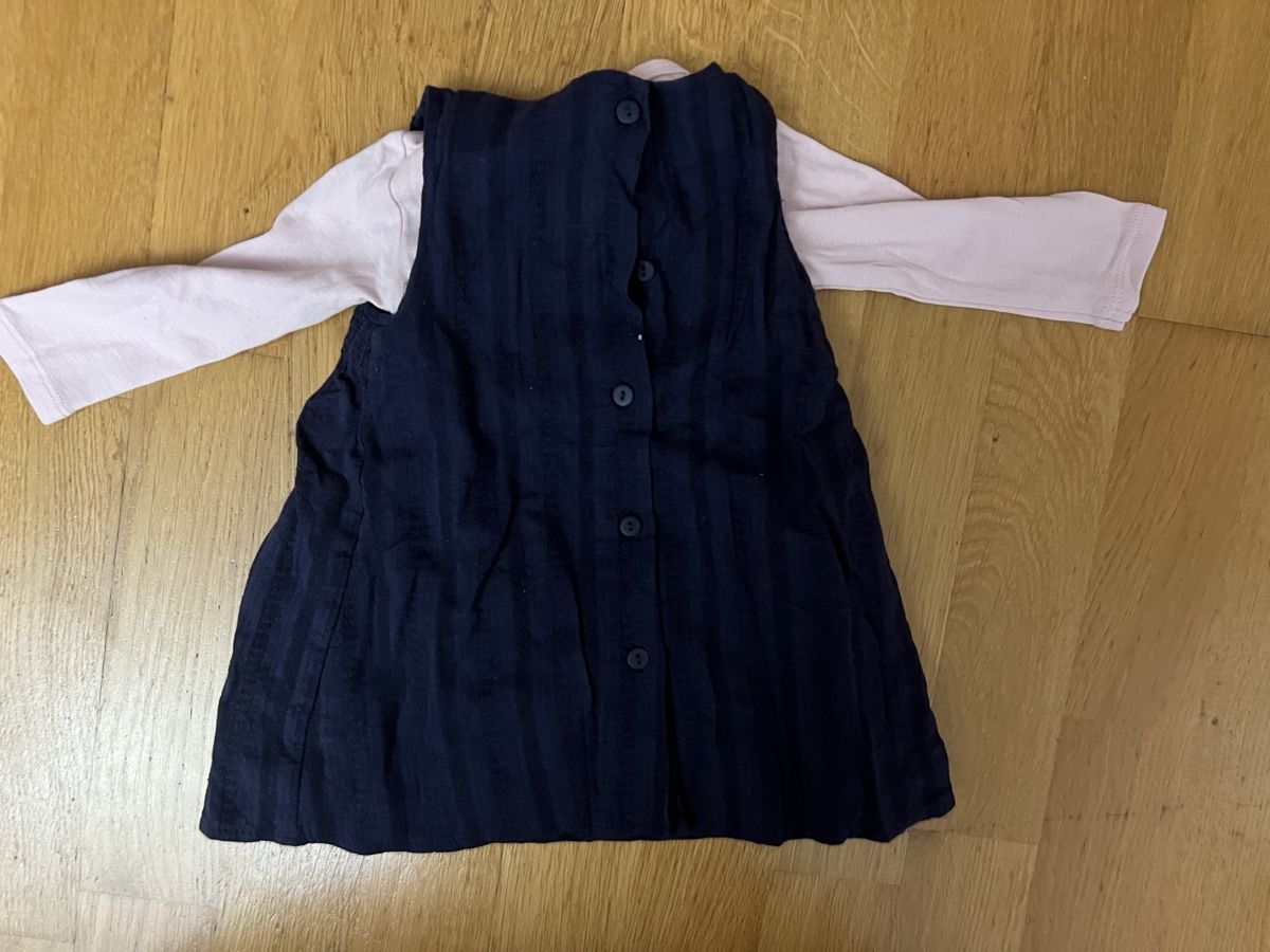 Lotti & Set di vestiti: Kleiderset Grösse 68 – Usato da Meilen venduto da gio_xlz7 5