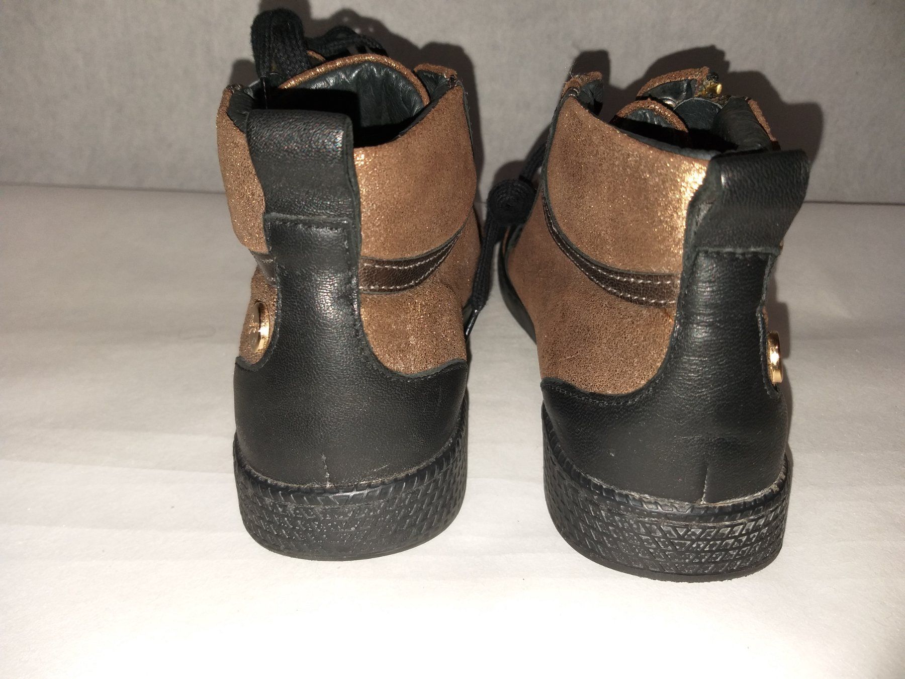 Damenschuhe: Chaussures/Schuhe PATAUGAS     Pointure/Nummer 36 – Gebraucht aus Cossonay-ville von Super-Price-Quality 4