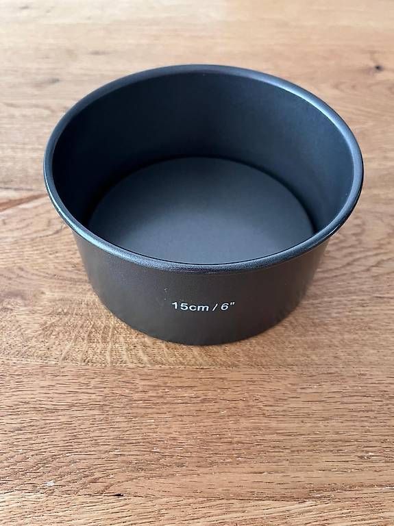 Backformen: Masterclass Backform 15 cm Durchmesser – Gebraucht aus Grüningen von pretty3