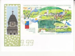 Schnapszahl 9.9.99 mit ST Vaduz
