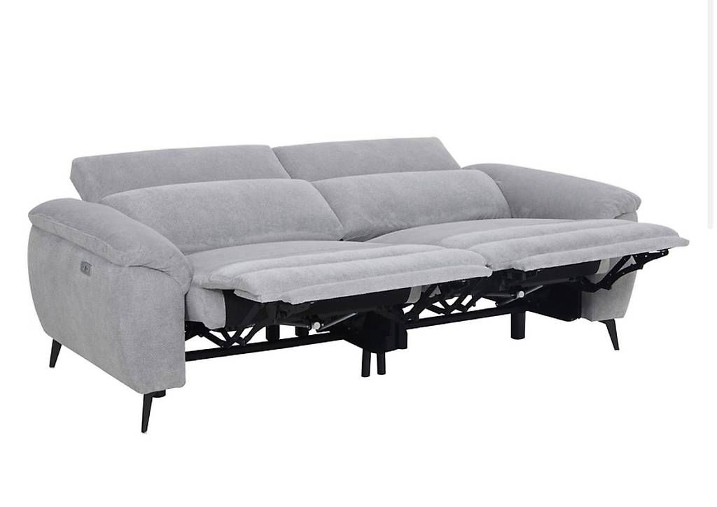 Sofas: Canapé trois place électrique  – Gebraucht aus Massongex von foc_nkx9 2