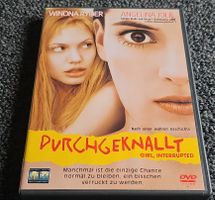 DVD Durchgeknallt(23070)