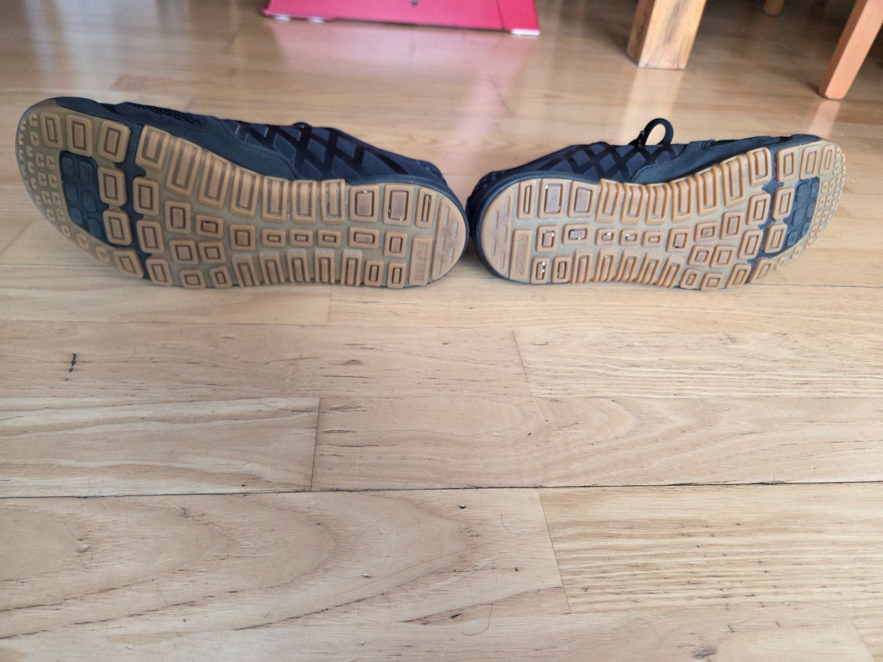 Reebok Scarpe da donna: Reebok Crossfit Nano 2.0 Gr. 39 – Usato da Basel venduto da olivier84 3
