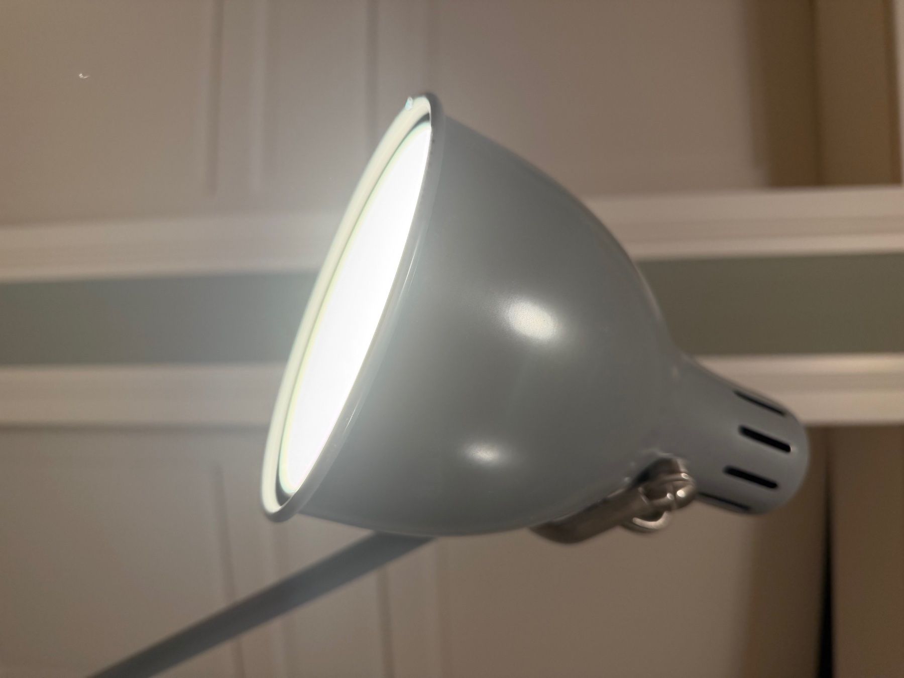 Lampade: Stehlampe – Usato da Zürich venduto da Bovril125 3