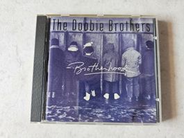 The Doobie Brothers  -  Brotherhood
