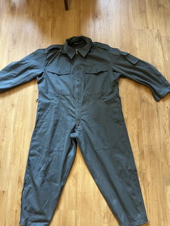 Altes Arbeitskombi Schweizer Armee NEU