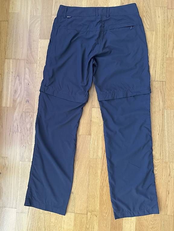 Pantaloni: Wanderhose abnehmbar - Grösse 40 – Usato da Sursee venduto da nl9_tj59 1