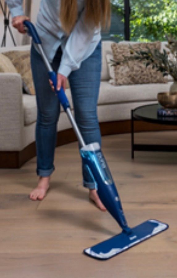 Altro in Apparecchi per la pulizia: Bona Spray Mop – Nuovo e nell'imballaggio originale da Reichenburg venduto da Noxima 1