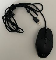 Logitech G303 Daedalus Apex Gaming Maus, kabelgebunden