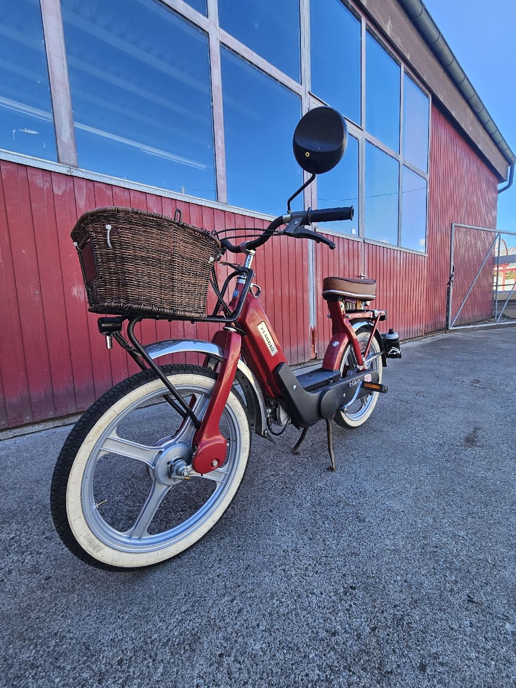 Mofas: Piaggio Ciao – Gebraucht aus Löhningen von seb_p268 3