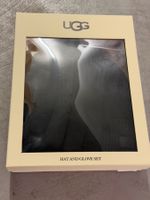 UGG Hat and Gloves Knitted set NEW