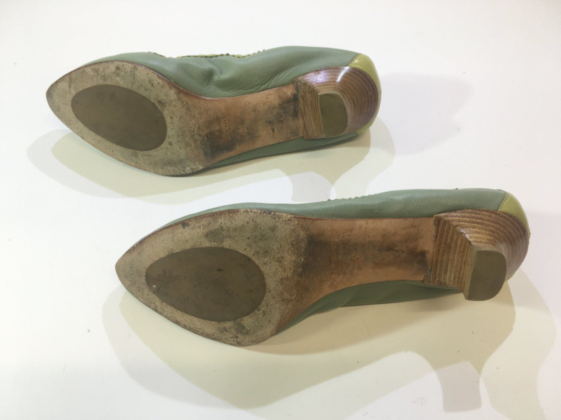 Stefi Talman Scarpe da donna: Stefi Talman Pumps – Usato da St. Gallen venduto da winona04 2