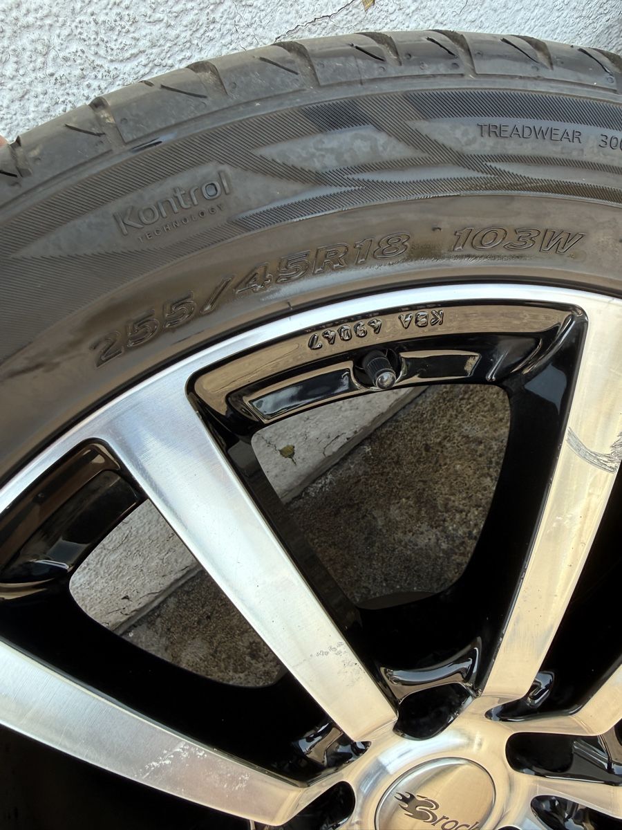 Cerchioni: Felgen VW  T6.1 – Usato da Ebikon venduto da LY2 5