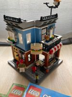 Lego Creator 31050