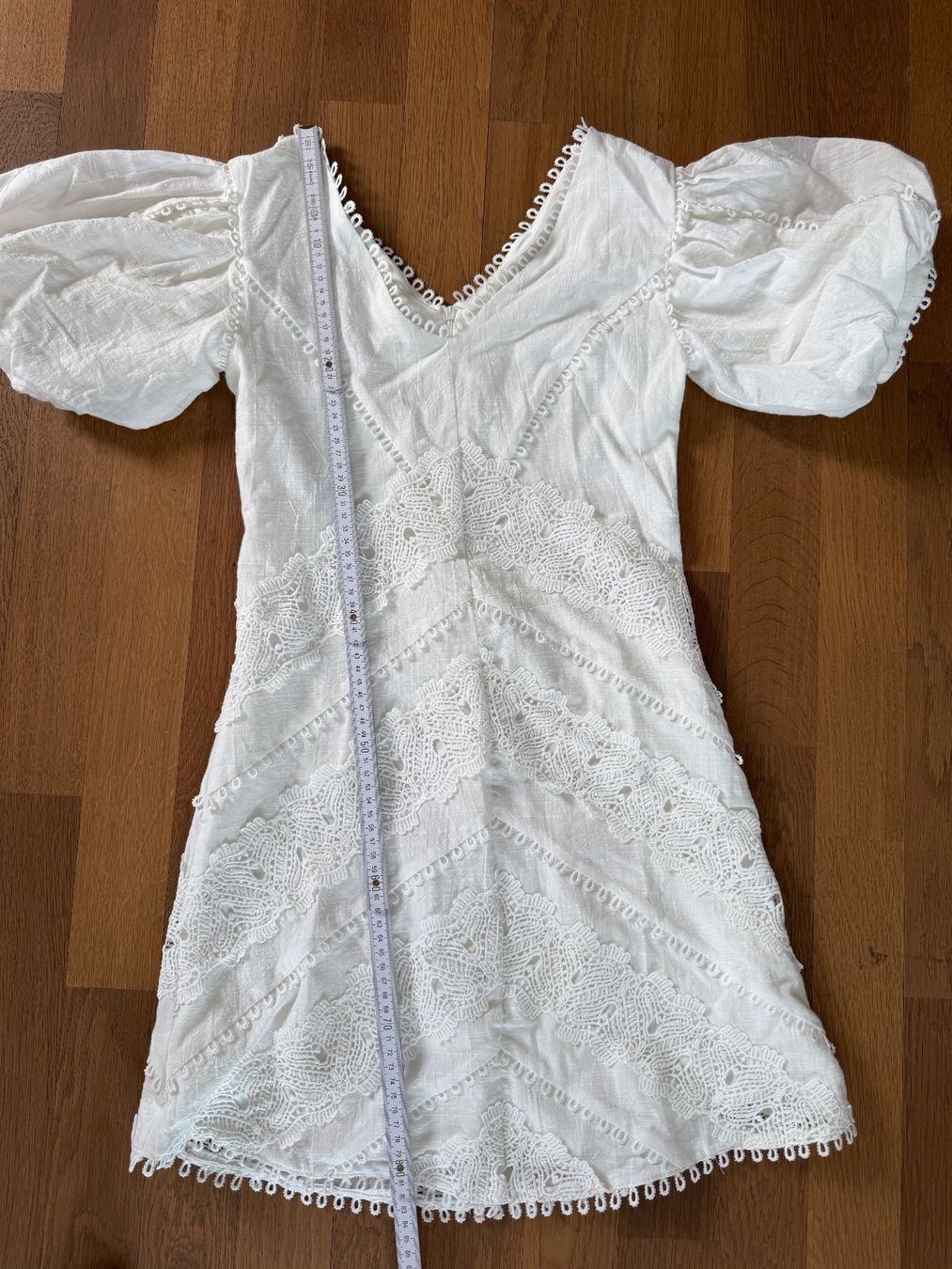 Kleider: Kleid – Gebraucht aus Rotkreuz von Mini_mela33