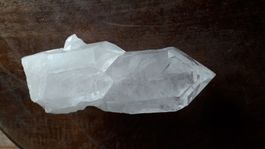 Bergkristall