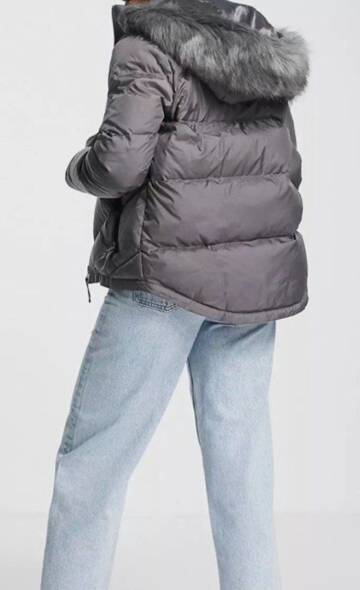 Ted Baker Giacche: Ted Baker, London Down Jacket Jacke – Usato da Wettingen venduto da Hbeluga 1