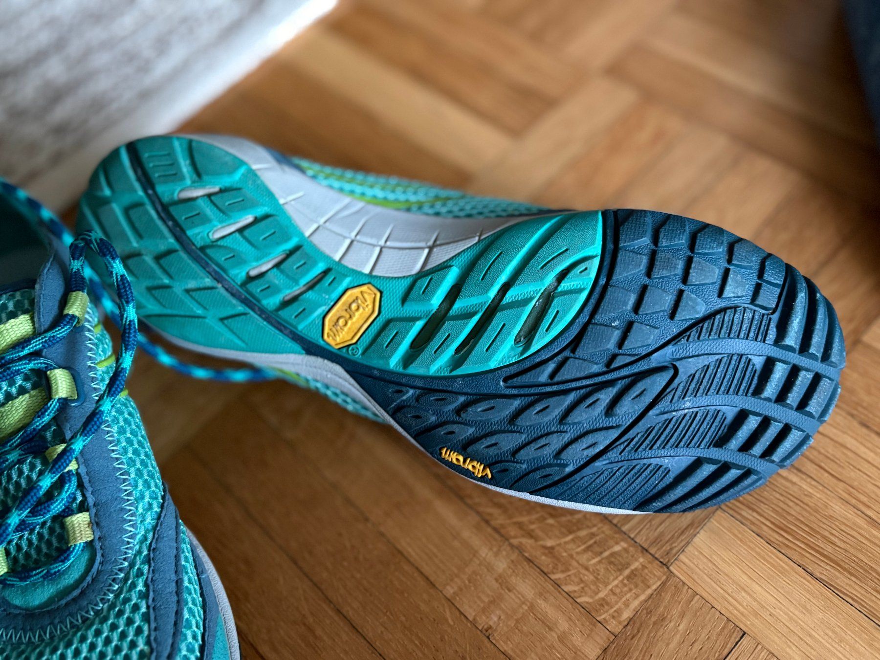 Merrell Scarpe da uomo: Merrell Barefoot 37 neuwertig – Usato da Hombrechtikon venduto da star8888 2