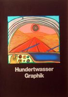 Hundertwasser Graphik
