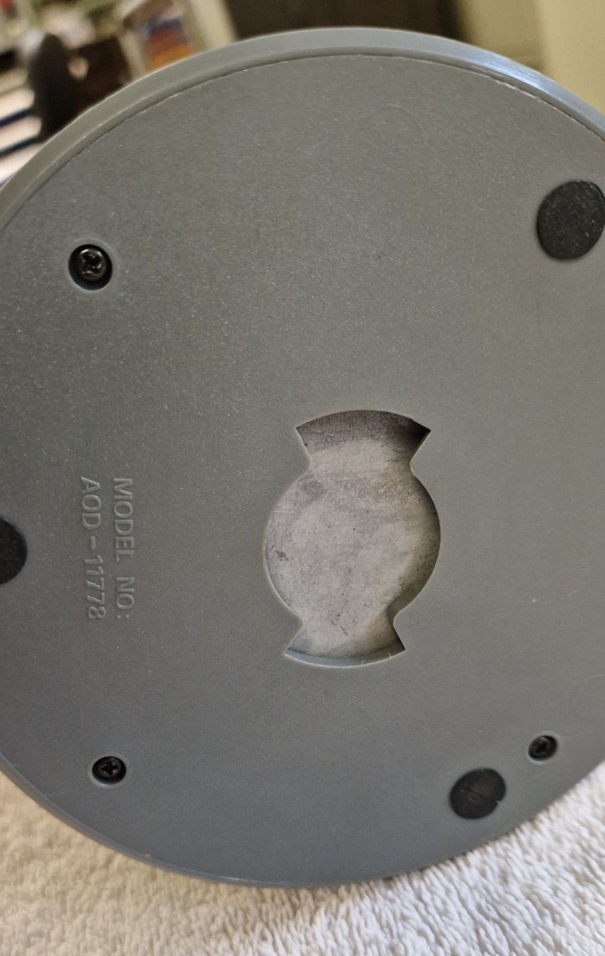 Orologi: TISCHUHR CALENDAR ACCENT ON DESING – Usato da Bilten venduto da Mic2022 8