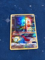 Dunsparce Illustration Rare (EN) Crown Zenith GG23