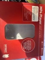 MP4 Player DIFRNCE MP1530 mit Zubehör guter Zustand