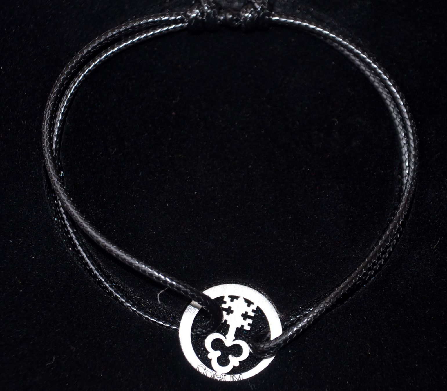 Corum Bracciali & Braccialetti: CORUM Armband / bracelet – Usato da Collonges venduto da arashee 3