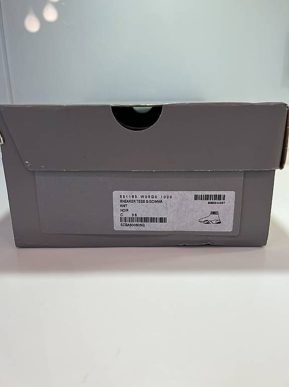 Balenciaga Scarpe da uomo: Balenciaga Speed Sneaker, Size 38 – Usato da Muri b. Bern venduto da SigridW 3
