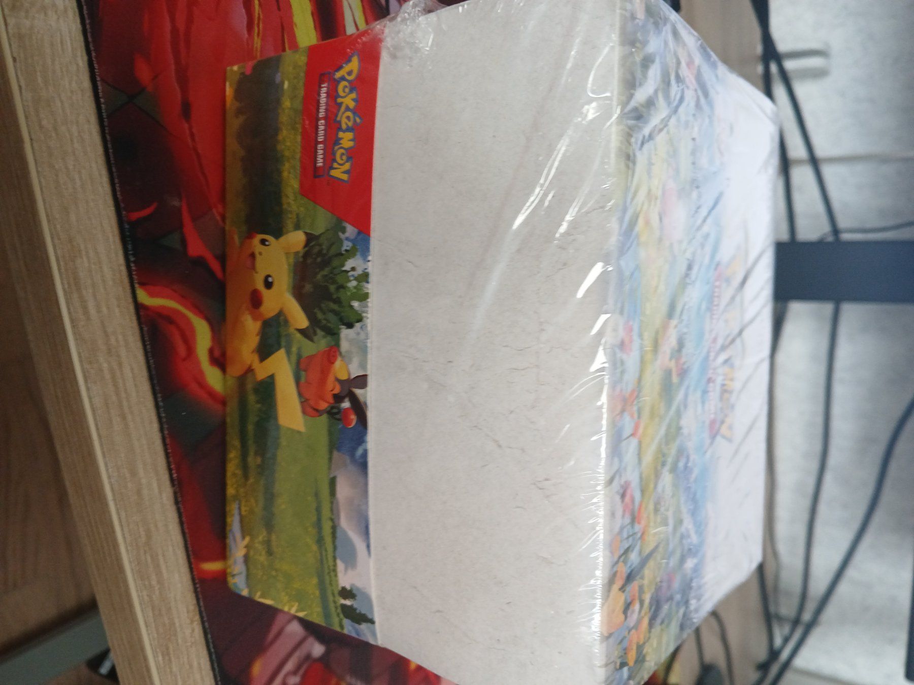 Pokémon Cartes à collectionner: Ascended Heroes Mini TIN Display sealed EN – Neuf avec emballage d'origine à Bülach par PokeGoods.ch