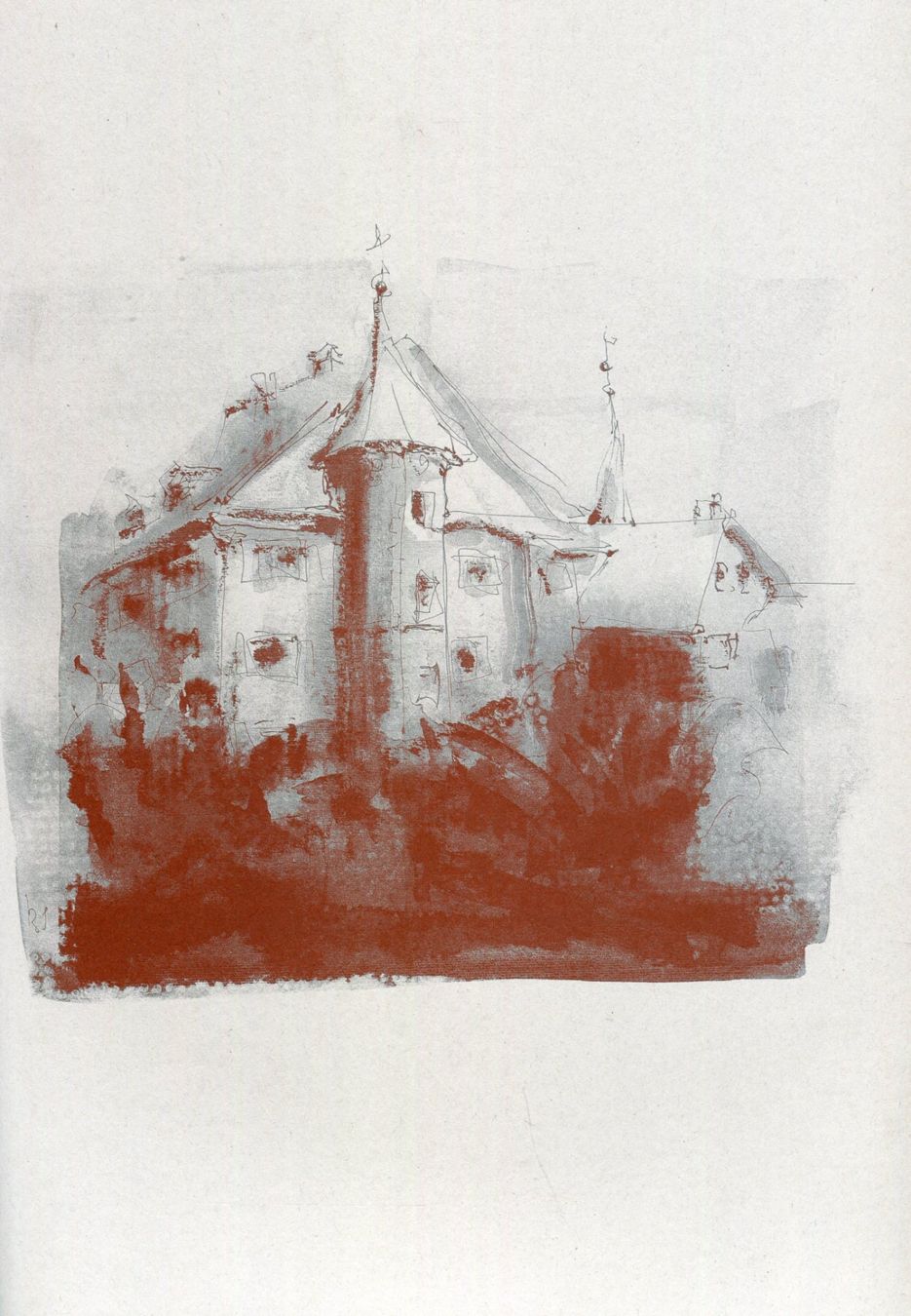 Libri: Aargau. Impressionen, Sagen – Usato da Aarau venduto da Elmaar41 2