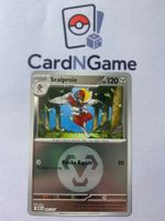 Pokémon - Scalproie - 147/217 - Reverse Holo - FR🇫🇷 - NEU!