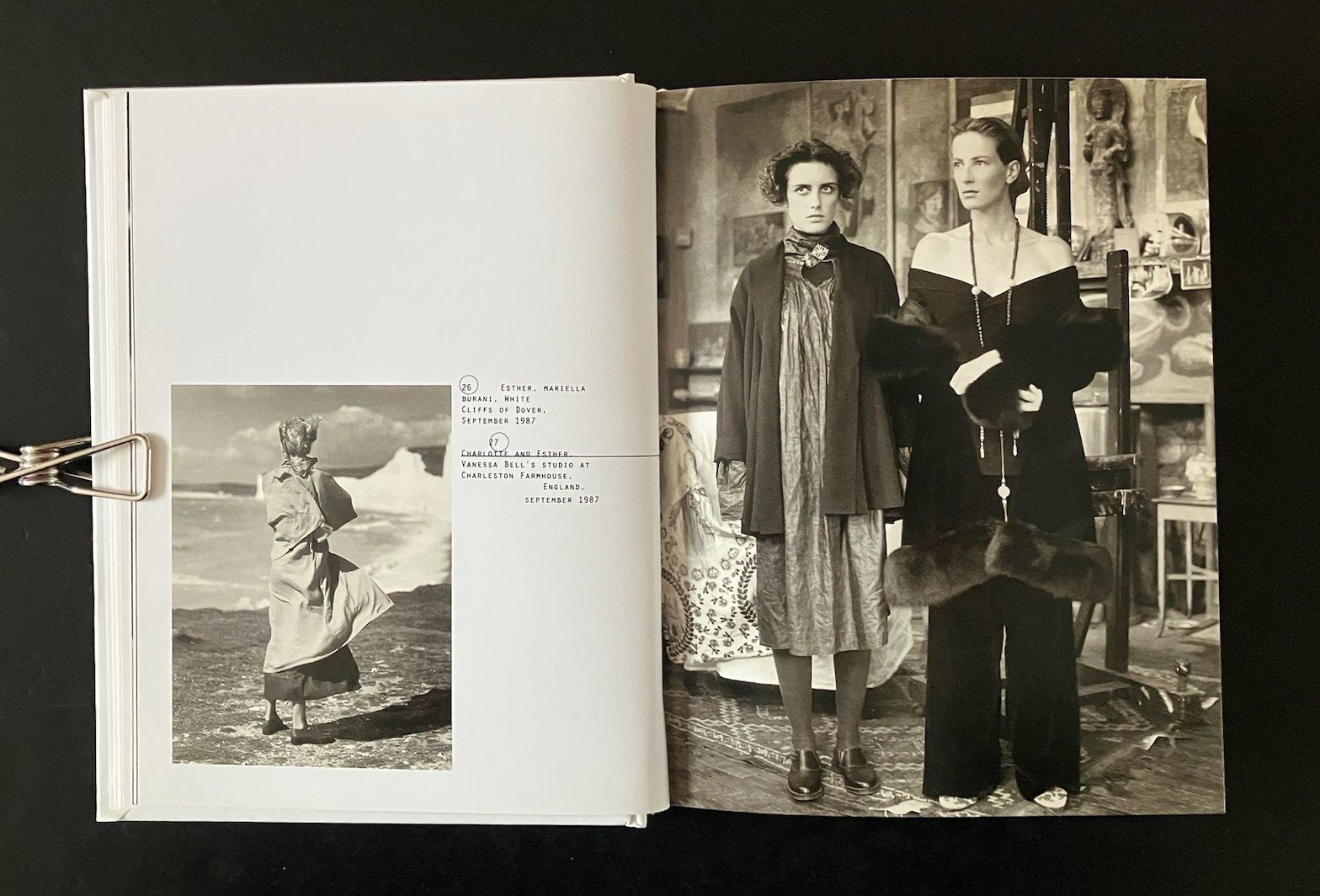 Libri: cyclops . albert watson . schirmer I mosel – Usato da Allschwil venduto da rotocker 6