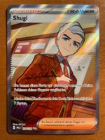 Pokemon Shugi (Versand gratis)