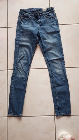 Esprit Stretch Jeans Gr.25/28