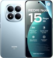 Redmi Note 15 Pro+ 256GB