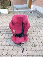 Siège auto enfant 