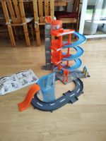 Riesige Autogarage mit Lift und Park Erhöhung auch Anleitung