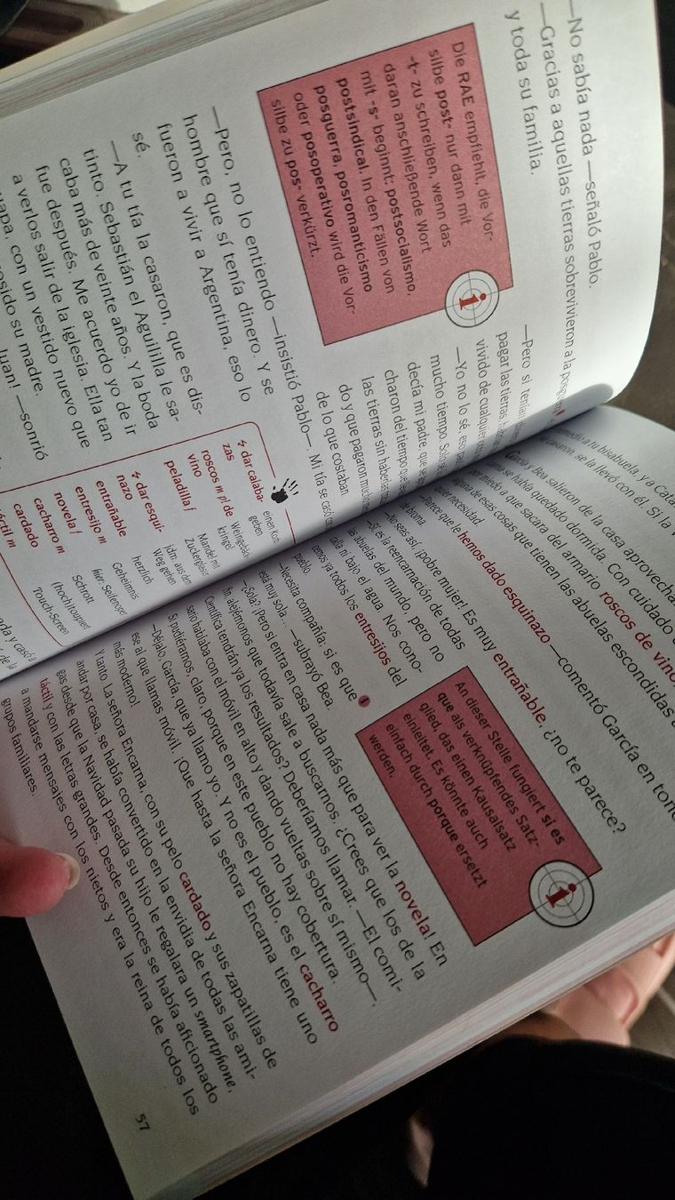 Libri: A la sombra del alcornoque, C1 – Nuovo (secondo la descrizione) da altishofen venduto da Nippo 3
