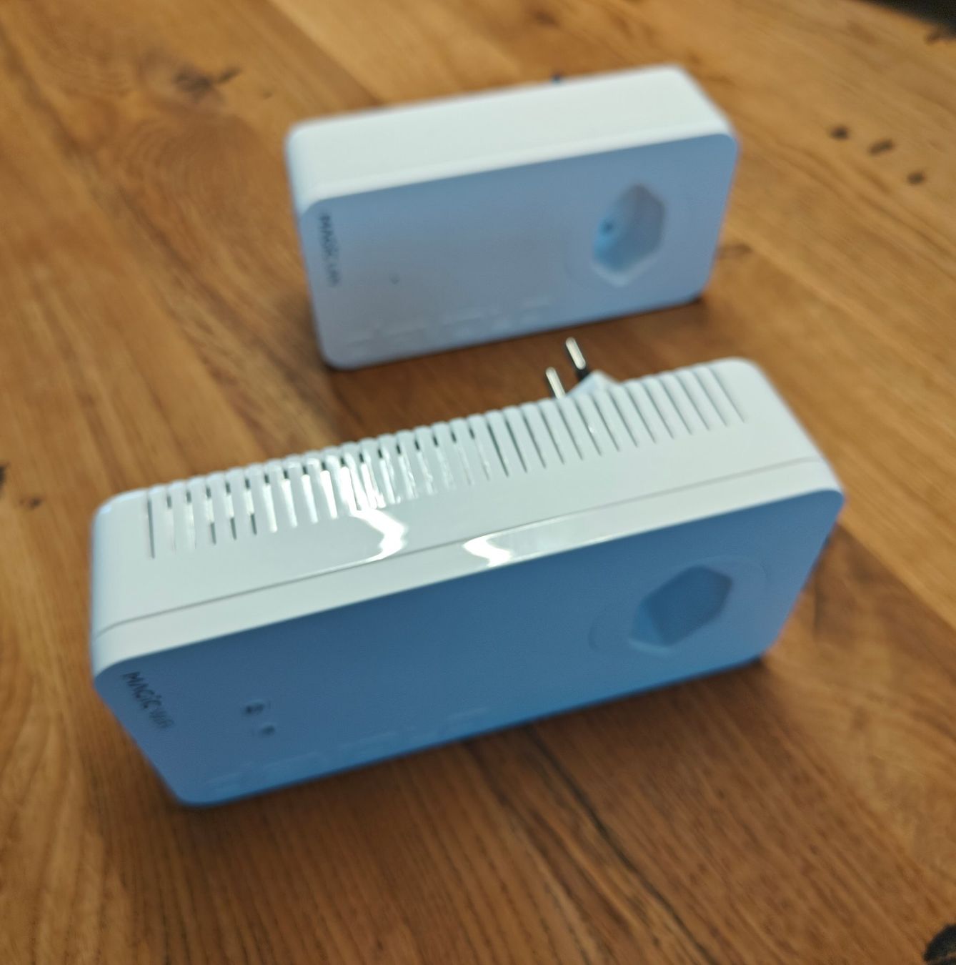 Devolo Unità & Adattatore: Devolo MAGIC 2 WIFI 6 next Starter Kit – Usato da Zuchwil venduto da wmueller 1