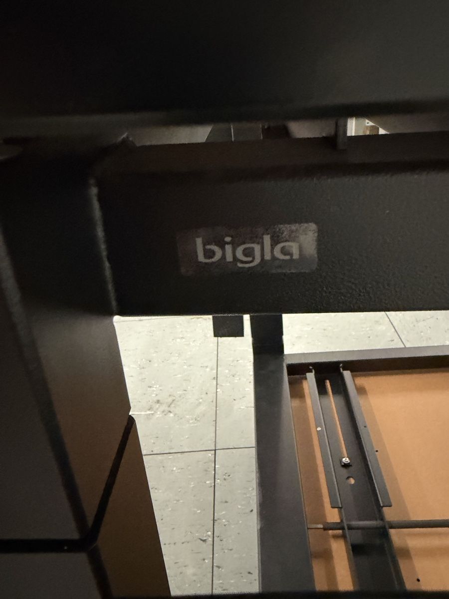 Tavoli: BIGLA Bürotisch – Usato da Urdorf venduto da Ath_e 3