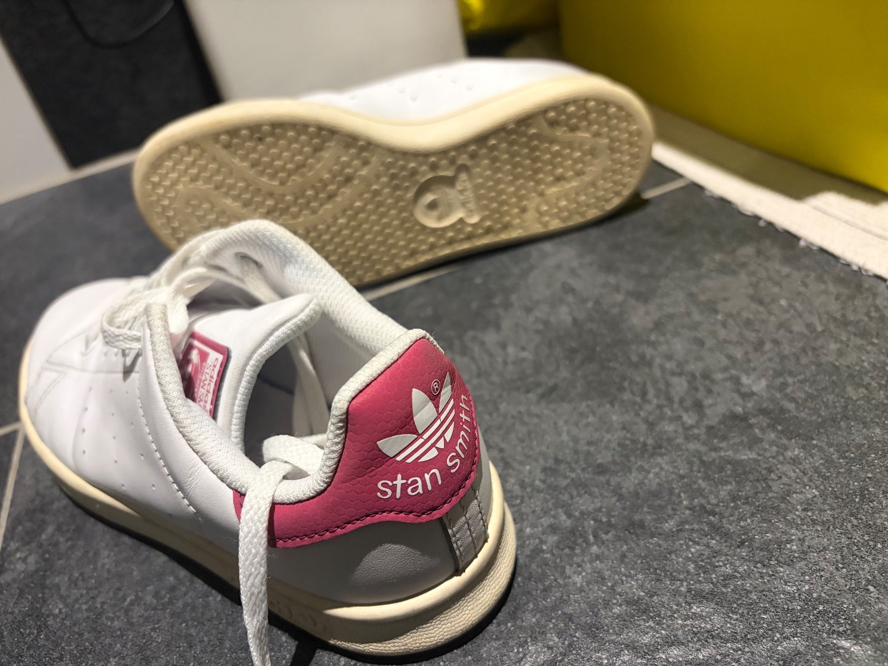 Schuhe für Mädchen: Schuhe gr. 35 – Gebraucht aus Schlieren von Shelly03