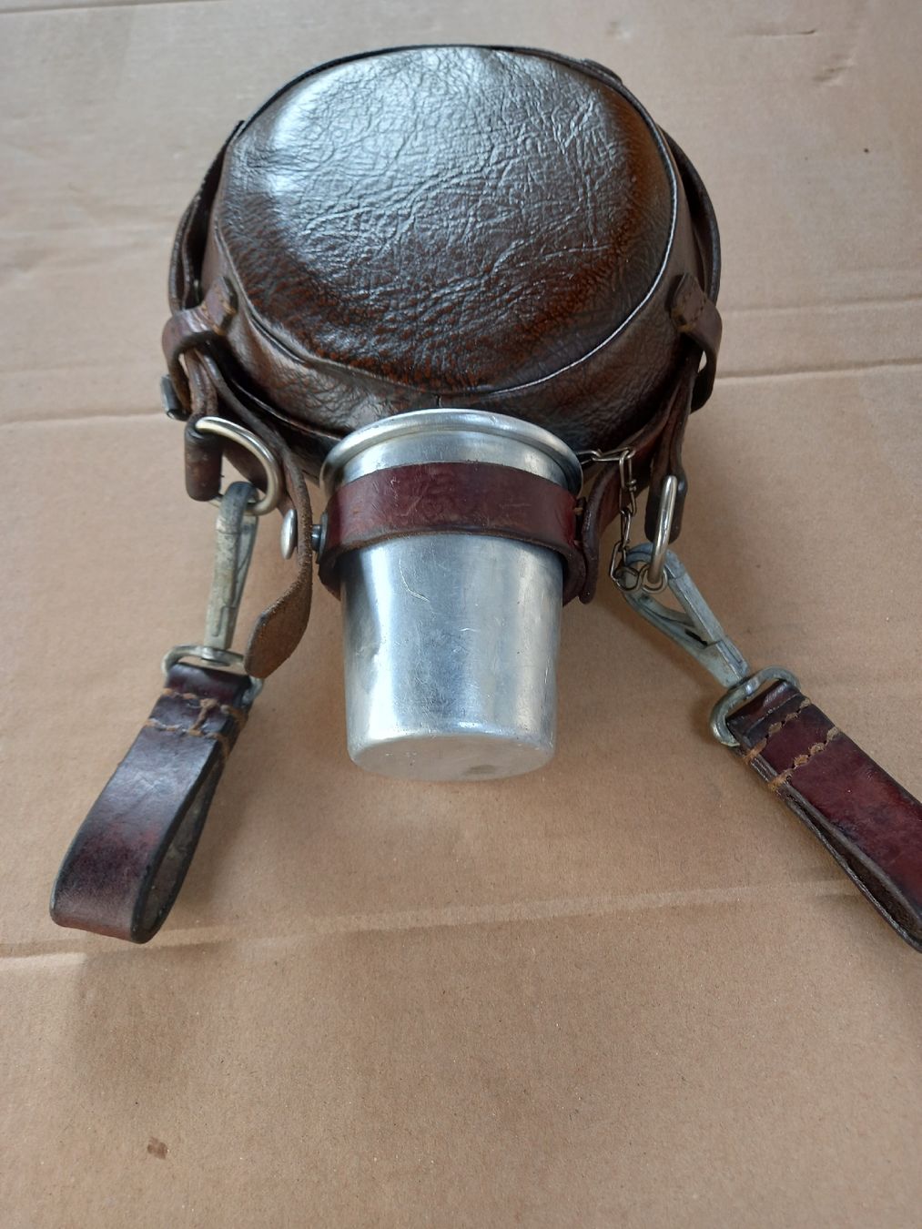 Attrezzatura & Pezzi di ricambio: Feldflasche – Usato da Seon venduto da Zack_16 4