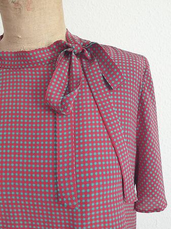 Max Mara Weekend Seidenbluse