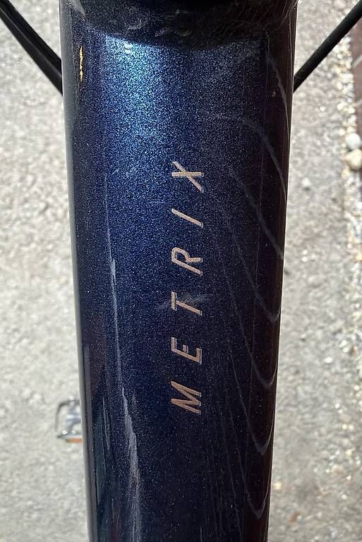 Velos: Scott Metrix 20 / S – Gebraucht aus Zürich von pwy_z7p5 1