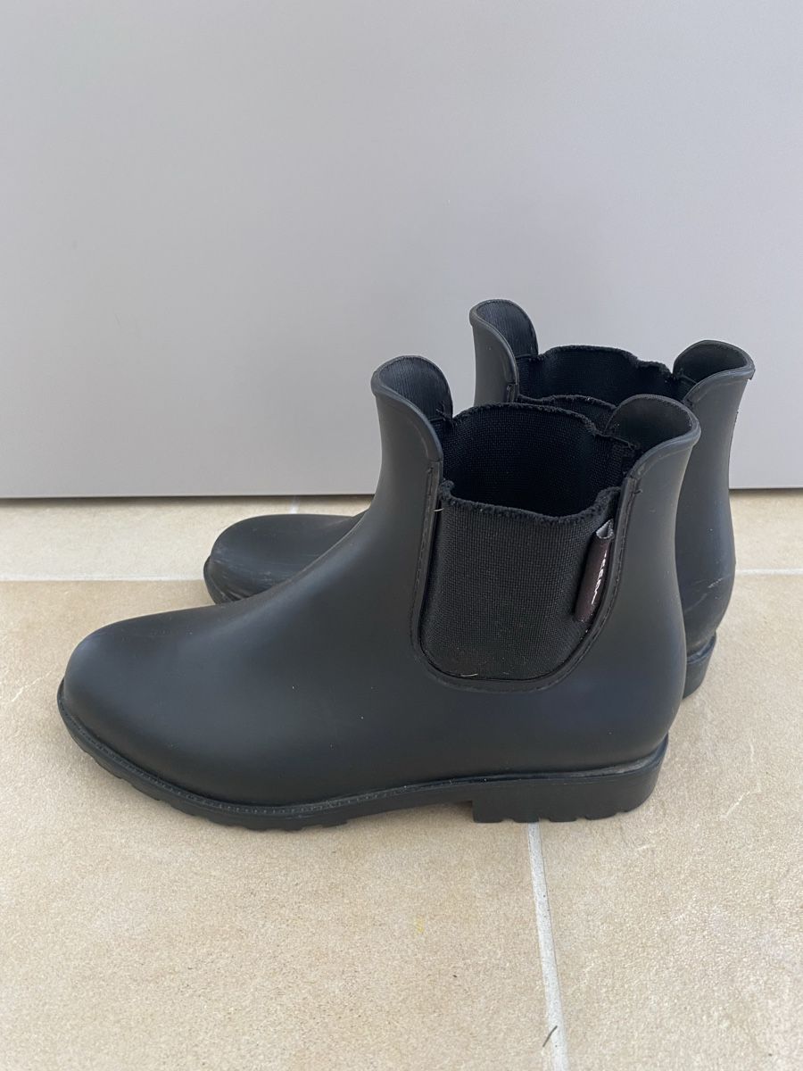 Scarpe da uomo: Steeds Reitstiefeletten Grösse 37 – Usato da Grasswil venduto da pp7830 1