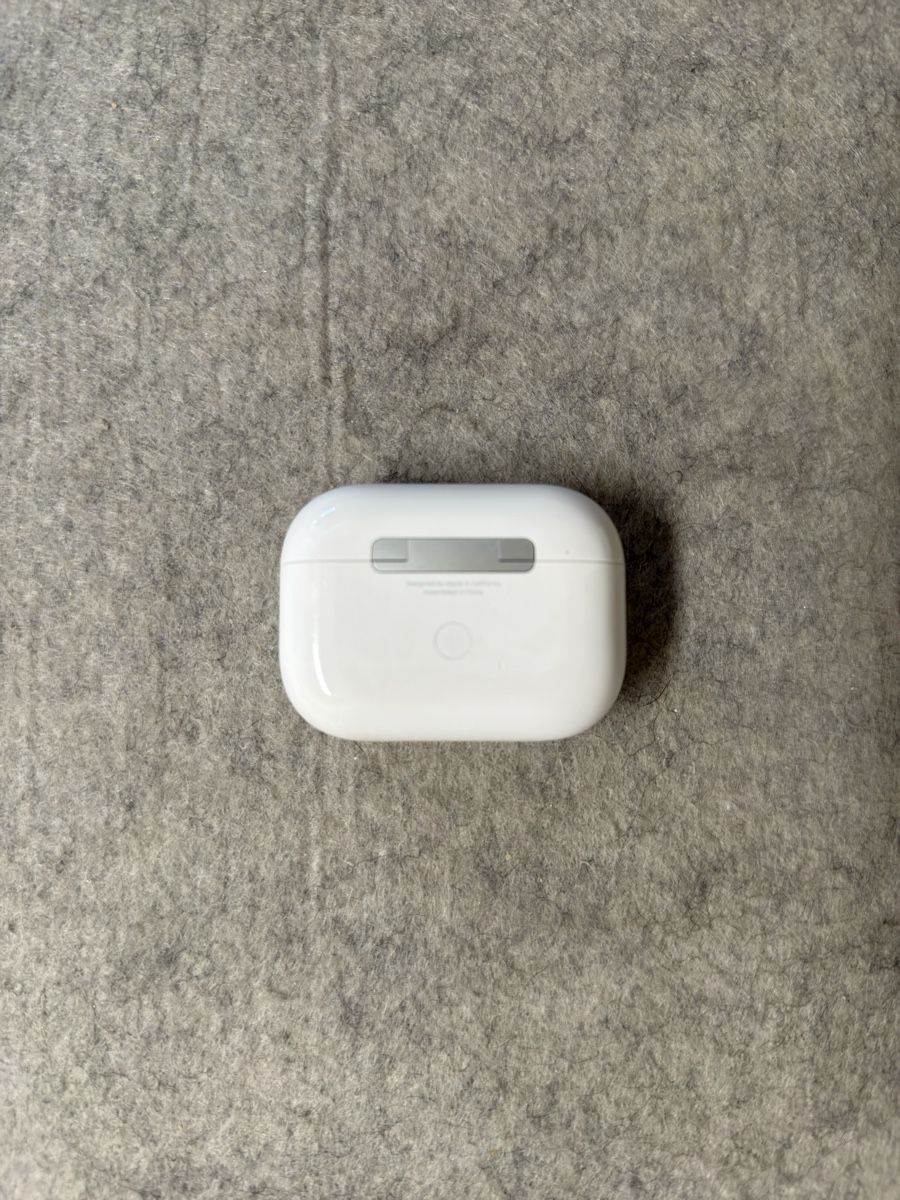 Apple Cuffie: AirPods Pro  – Usato da Berikon venduto da mege210 2