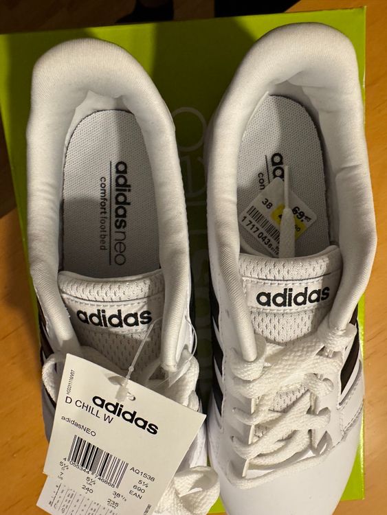 Adidas Sportswear Adidas Neo Damenschuhe Grau Adidas Neo Sneaker